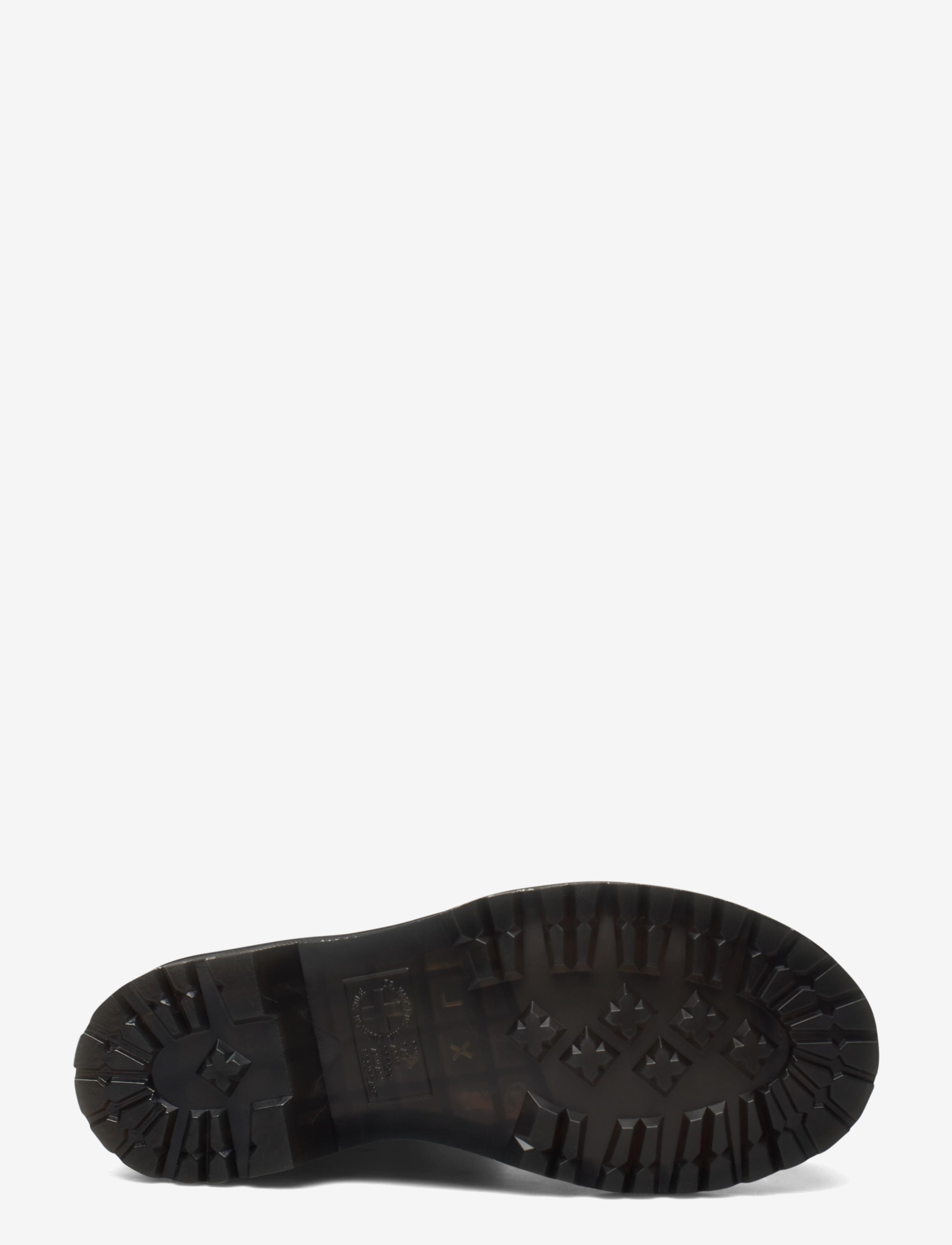 Dr. Martens - 2976 Leonore - chelsea boots - dark grey - 4