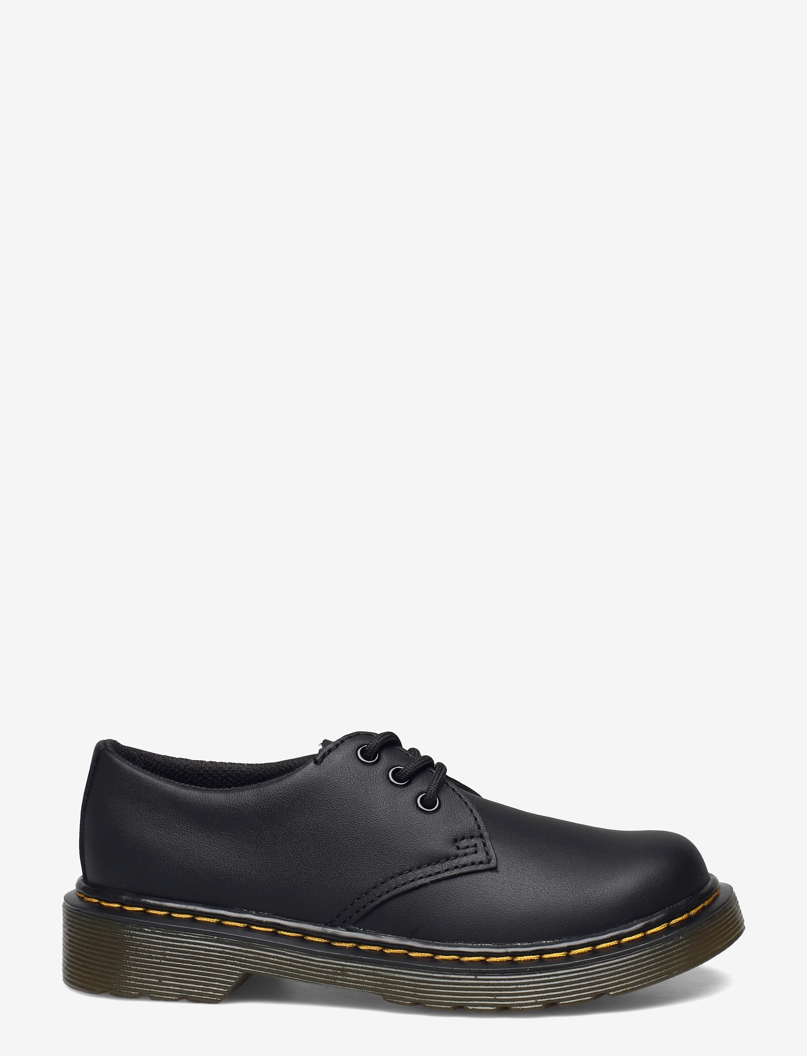 1461 J Black Softy T 2