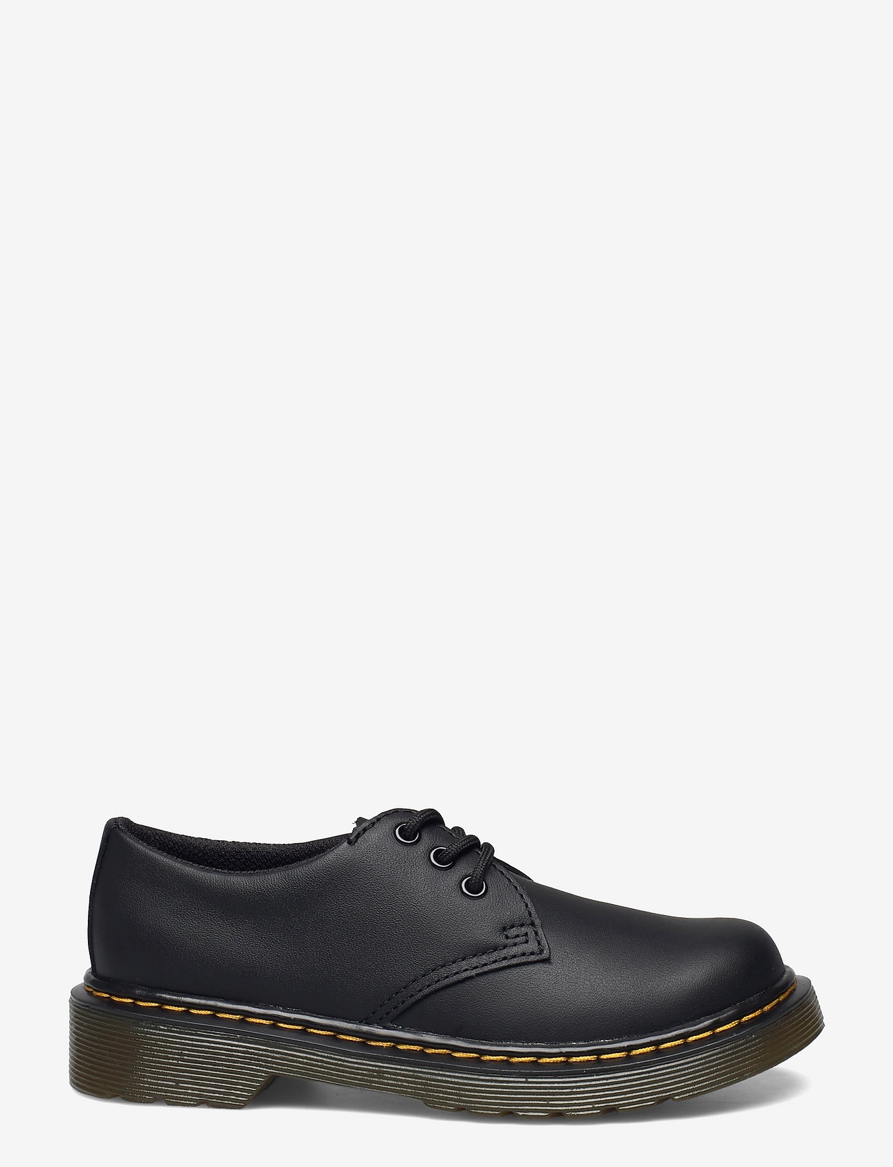 Dr. Martens 1461 J Black Softy T (DMS26337001) - Kozaki - Boozt.com