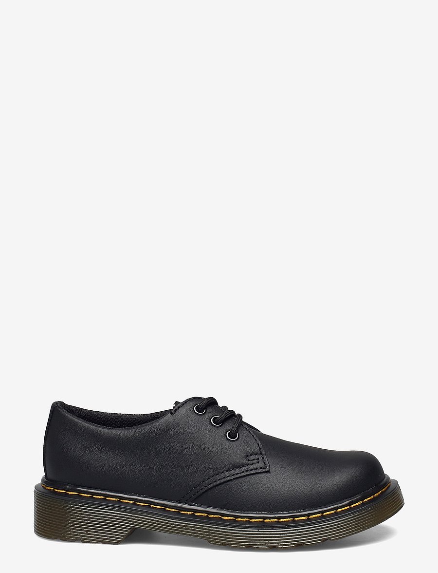 Dr. Martens - 1461 J Black Softy T - zābaki - black - 1