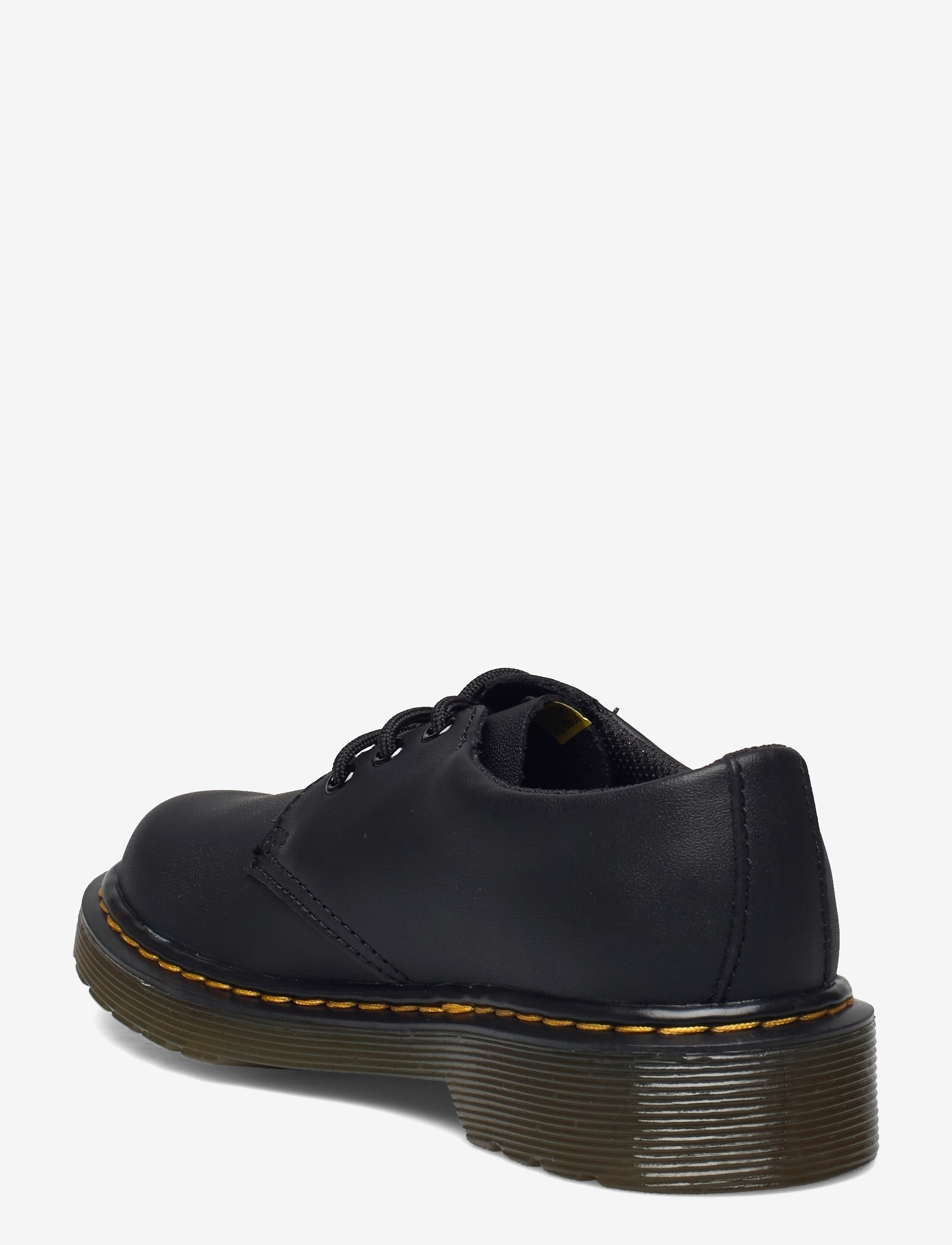 1461 J Black Softy T 3