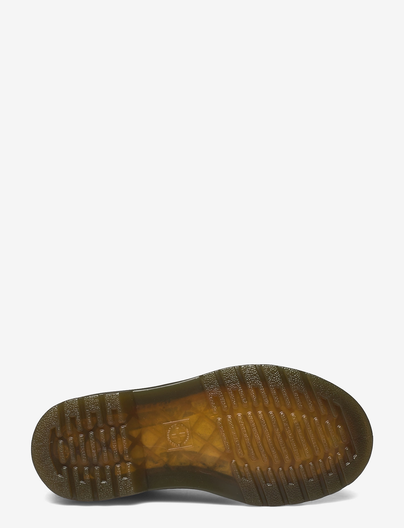 Dr. Martens - 1461 J Softy T - stövlar & kängor - black - 4