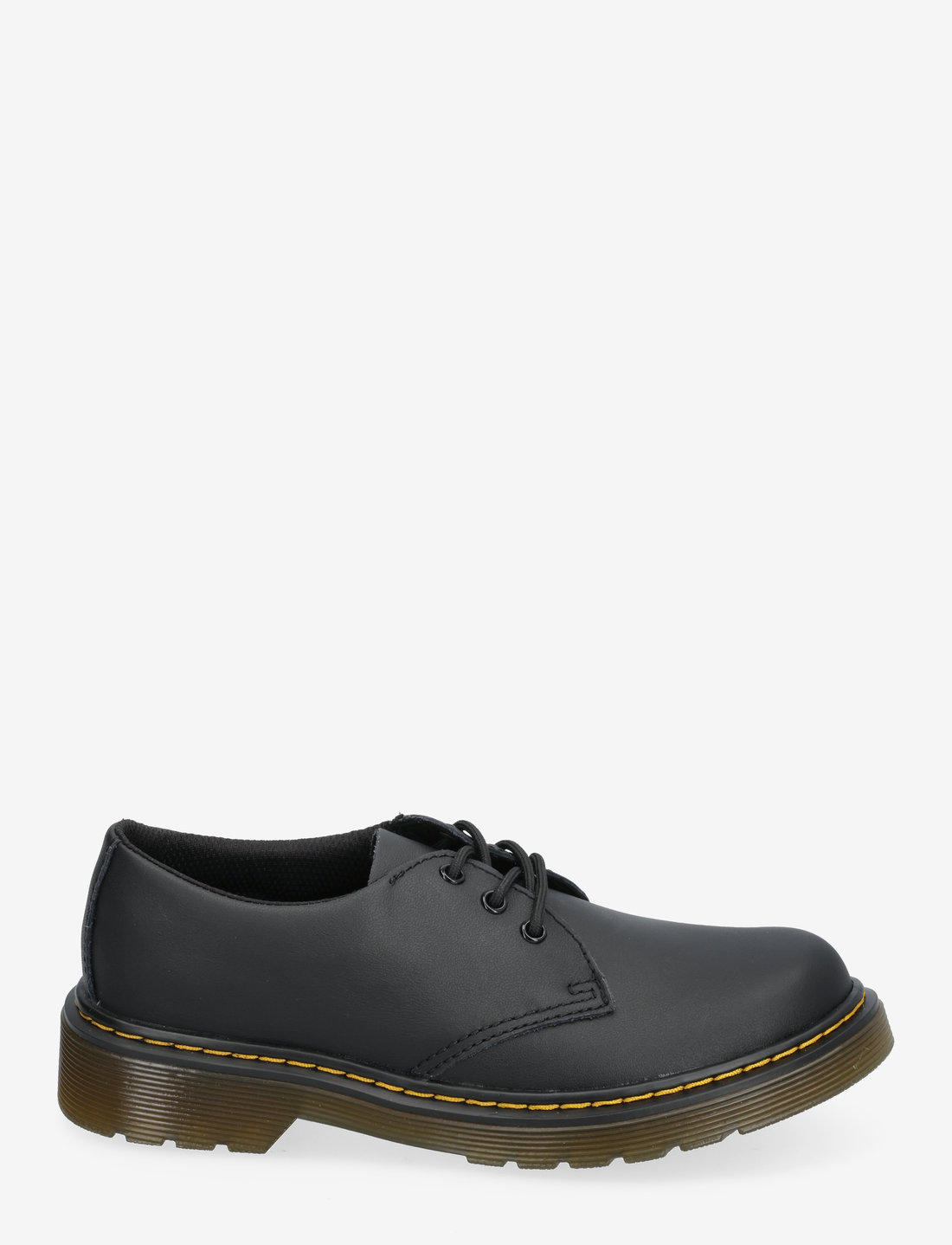 1461 black top dr martens