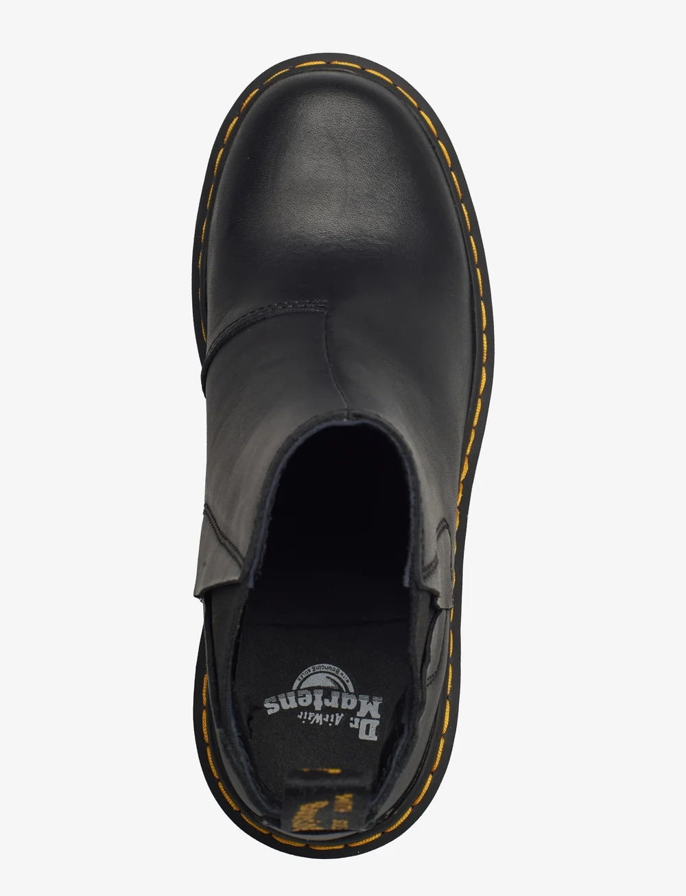 Dr. Martens - Spence - stövletter - black - 3