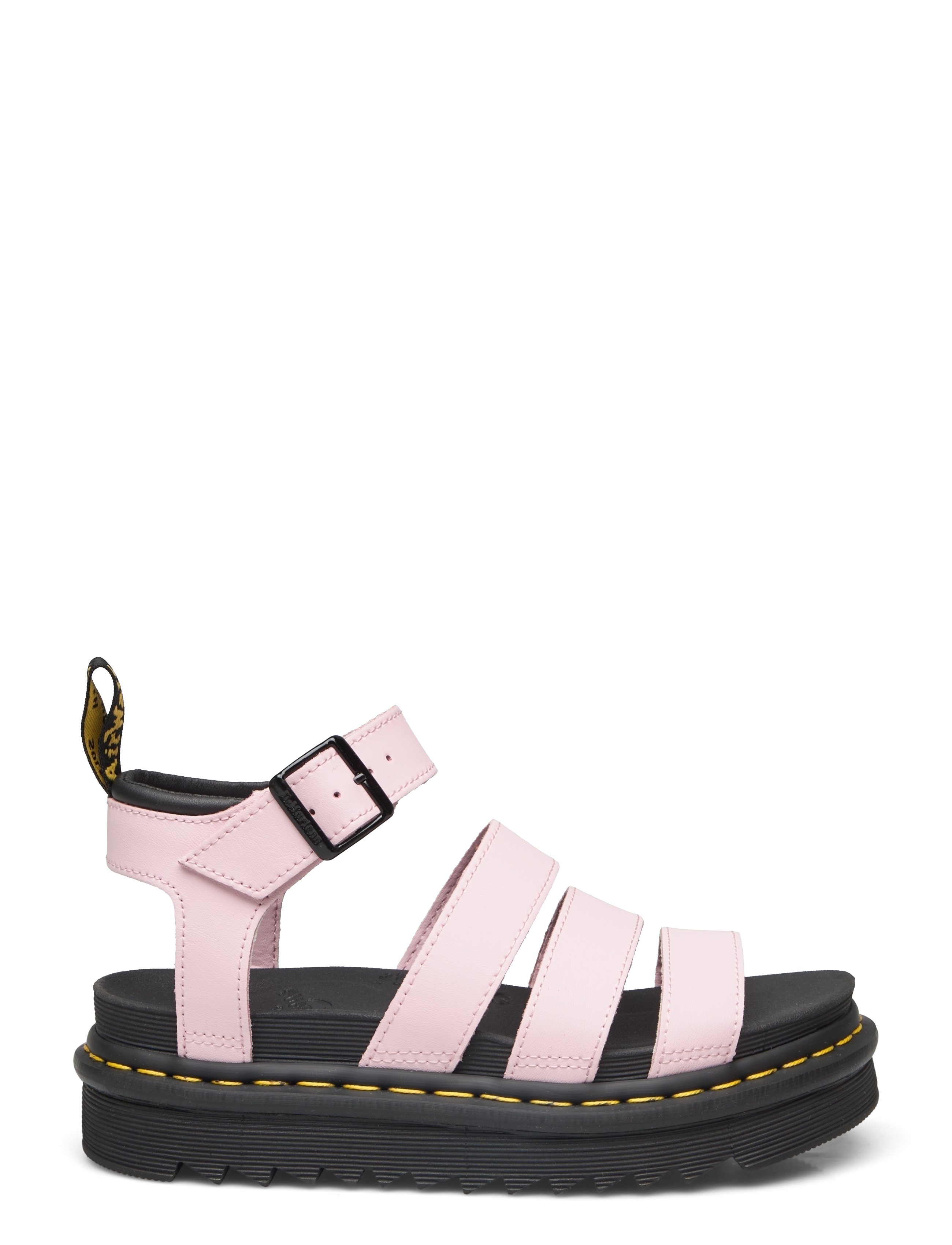 Dr. Martens - Blaire Chalk Pink Hydro - pink - 1