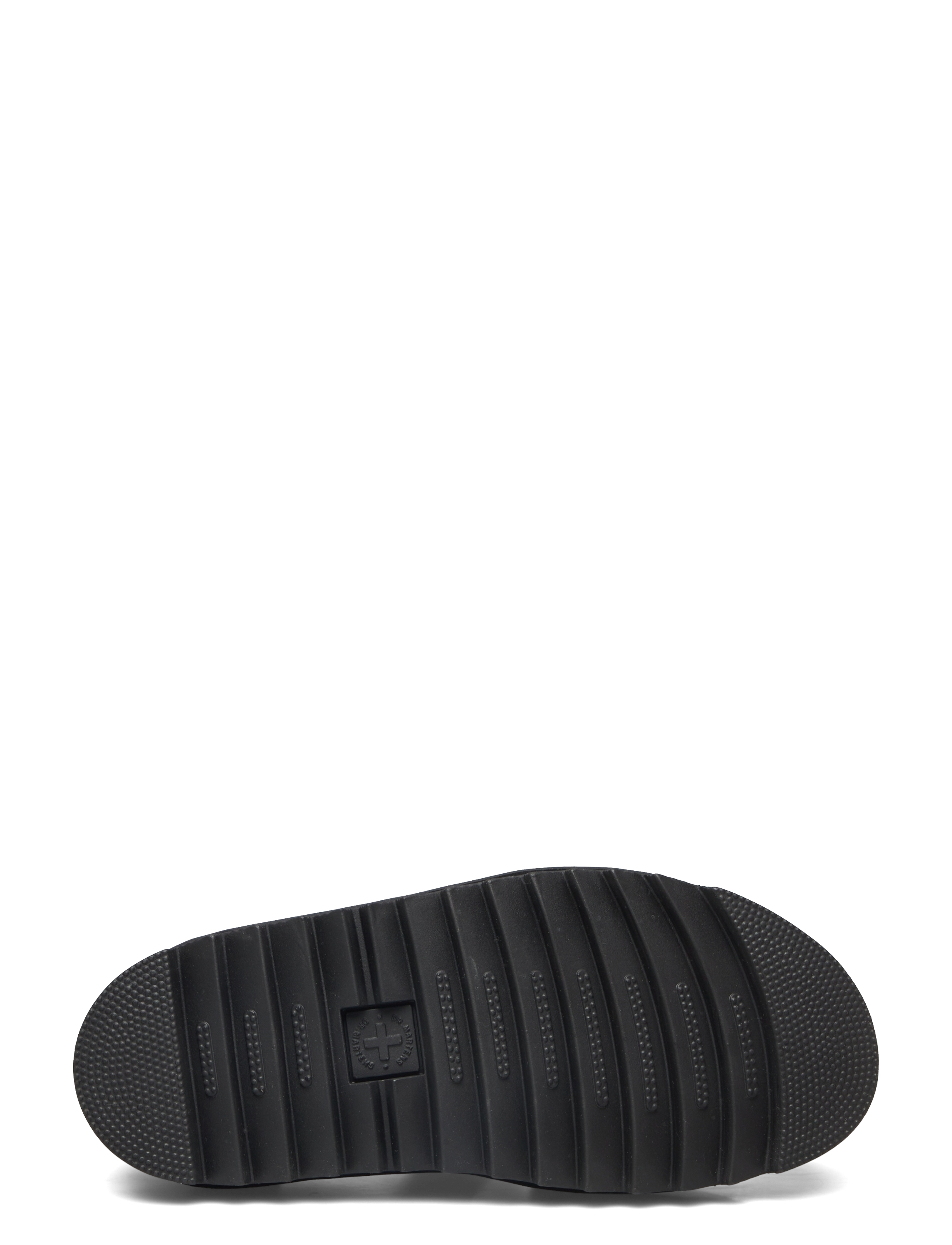 Dr. Martens - Blaire Chalk Pink Hydro - pink - 4