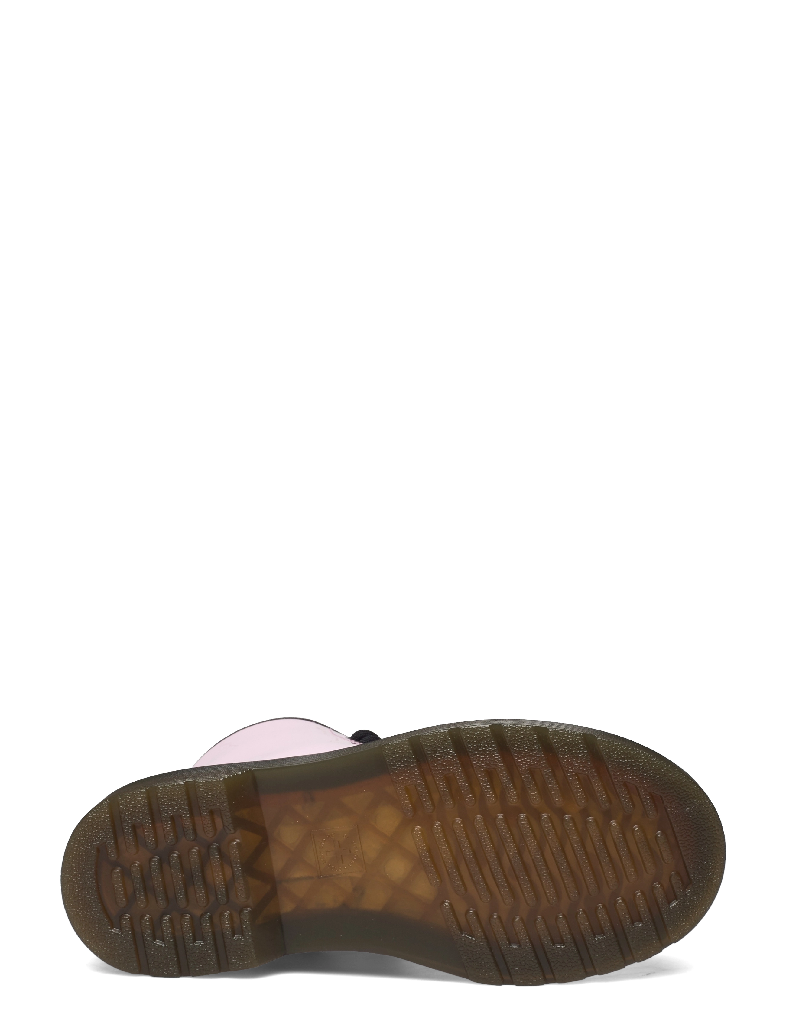 Dr. Martens - 1460 J Pale Pink Patent Lamper - pale pink - 4