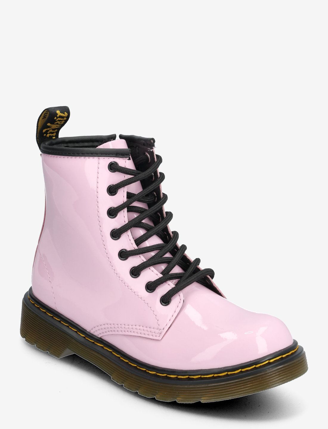 Dr martens top 6601 white