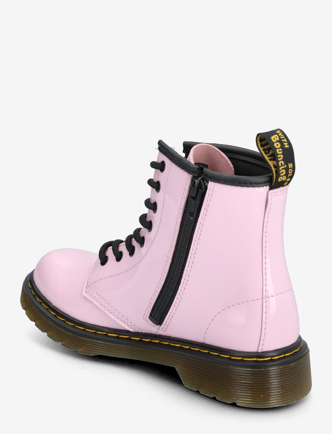 Dr martens 6601 review deals