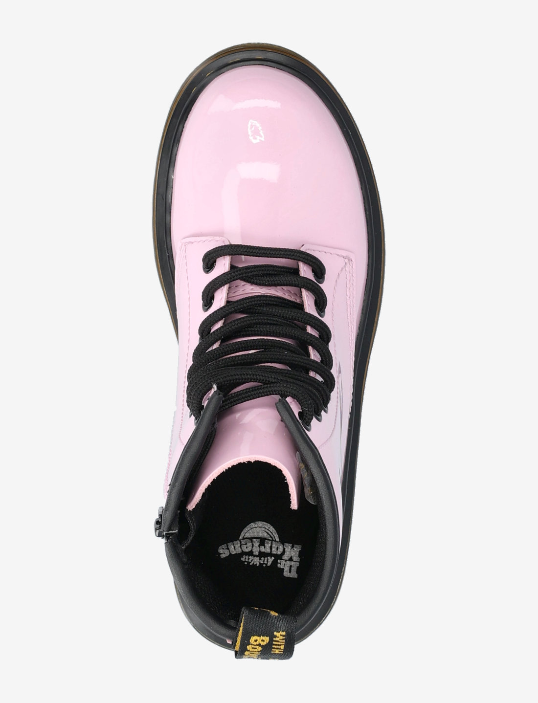 Dr martens 6601 white deals