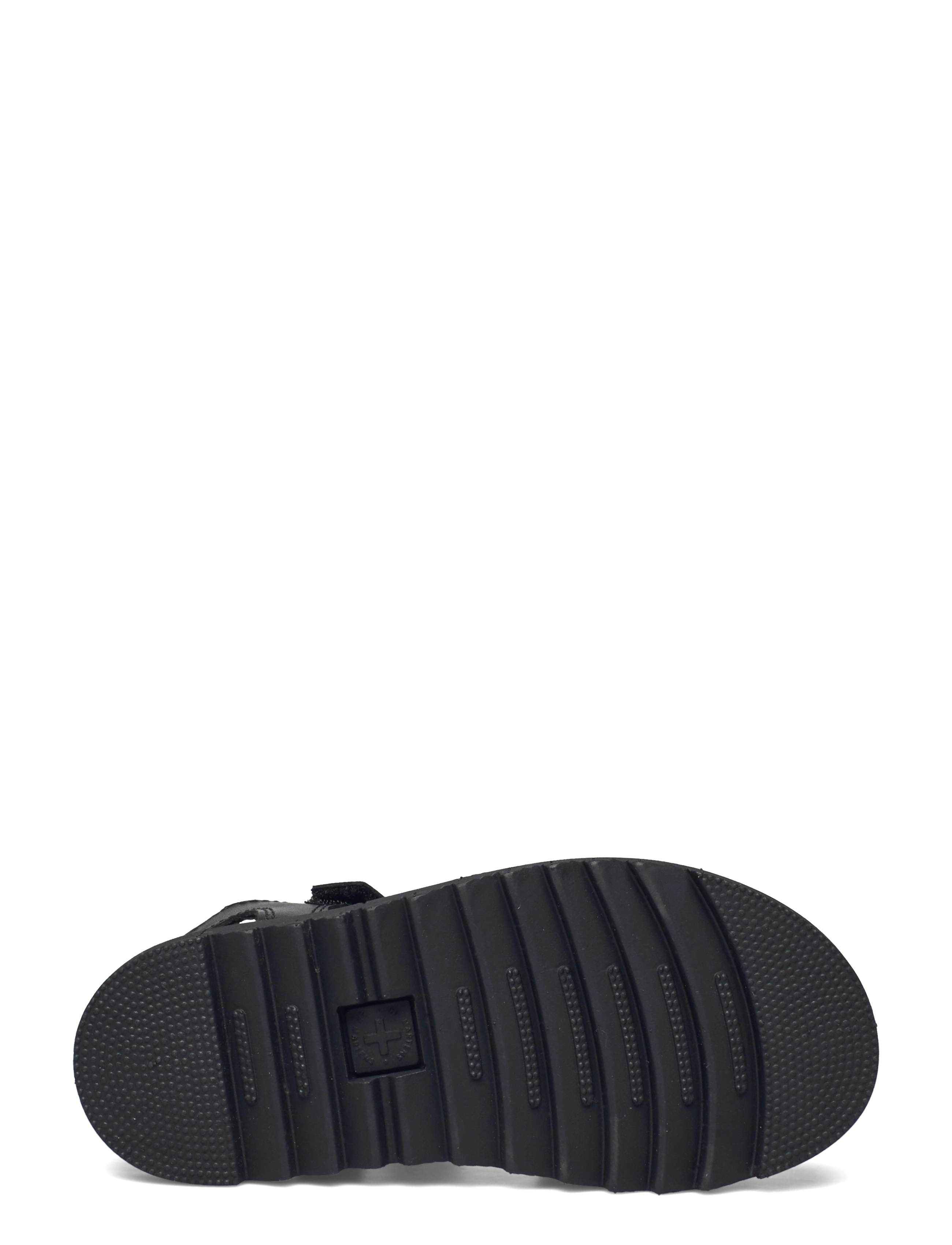 Dr. Martens - Klaire J Black T Lamper - sandals - black - 4