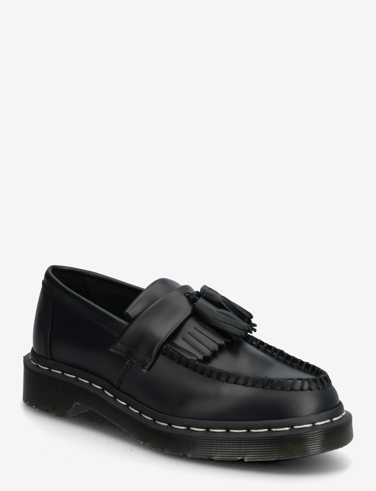 Dr. Martens - Adrian Ws - loafers - black - 0