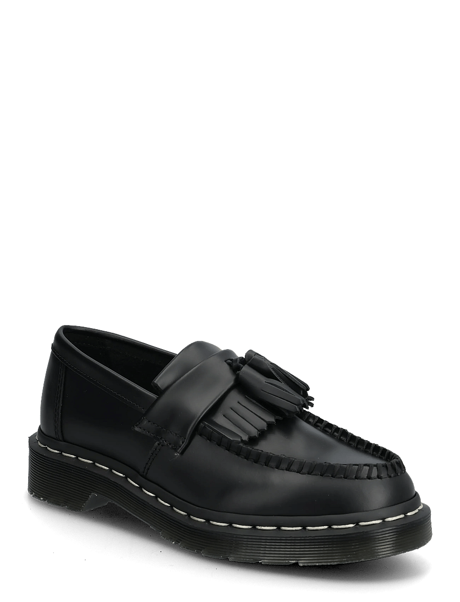 Dr. Martens - Adrian Ws - moetrendid - black - 0