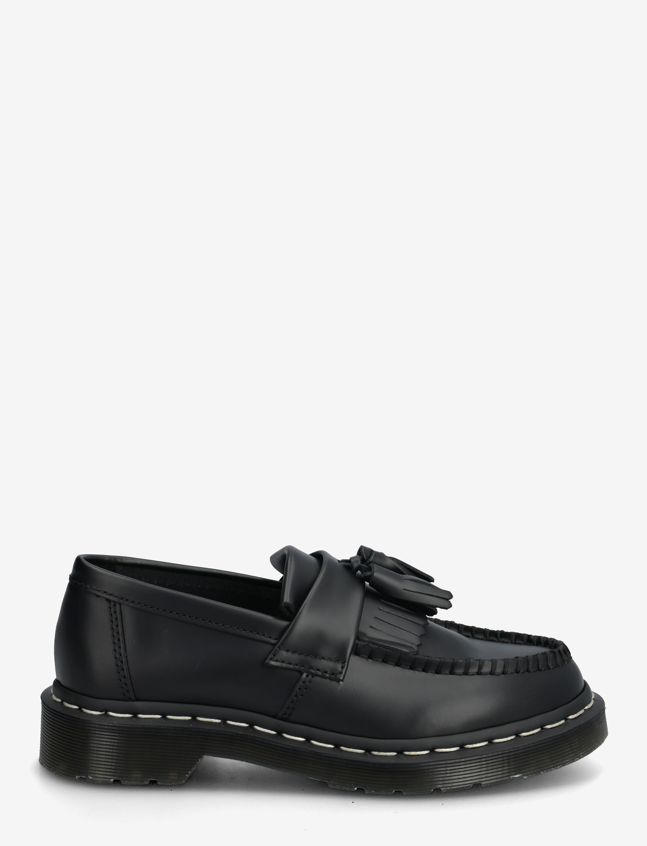 Dr. Martens - Adrian Ws - loafers - black - 1