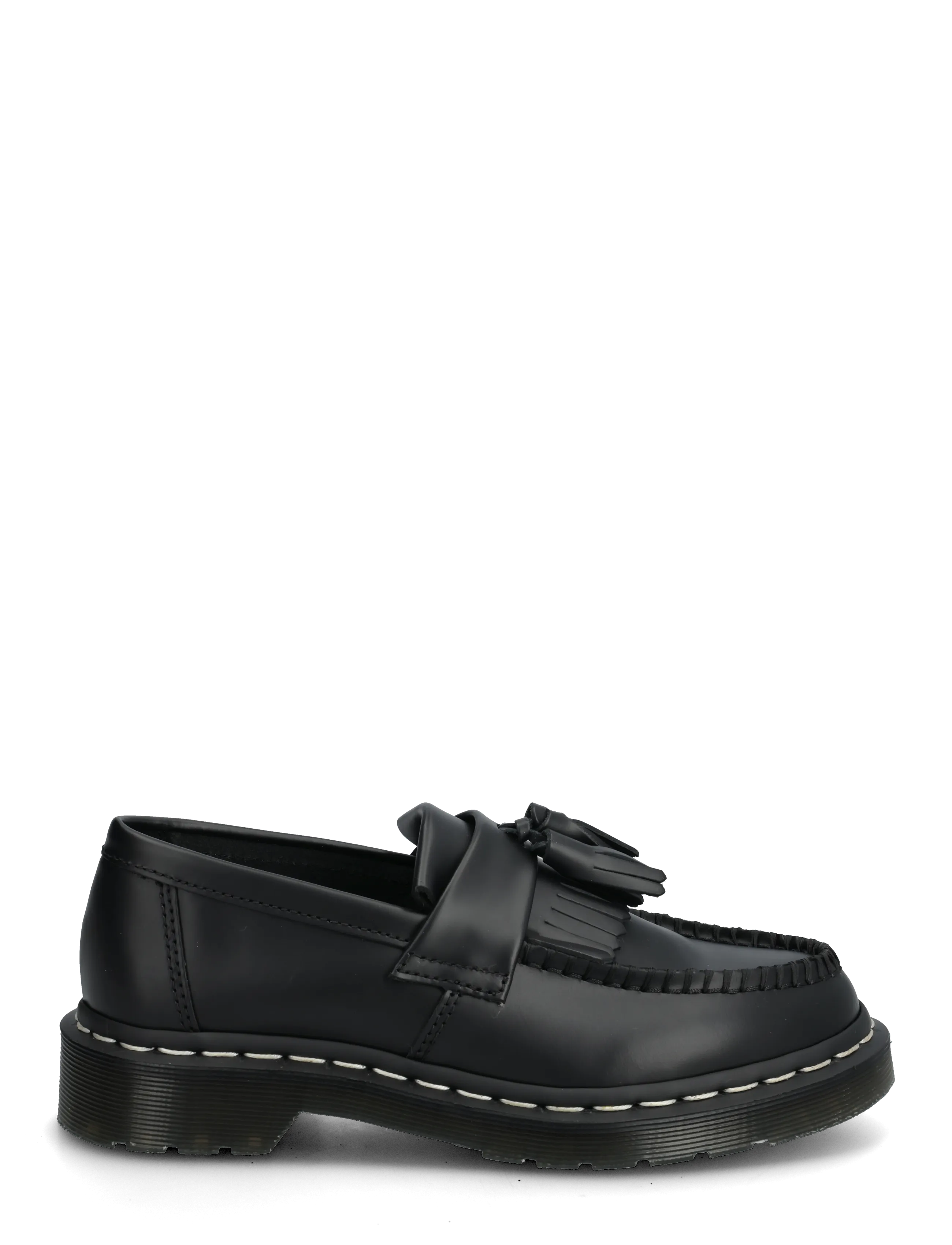 Dr. Martens - Adrian Ws - mokassiinid - black - 1