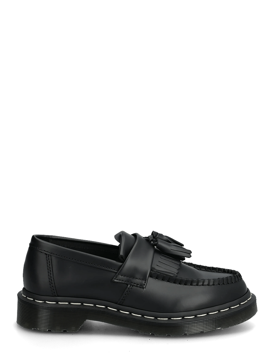 Dr. Martens - Adrian Ws - moetrendid - black - 1
