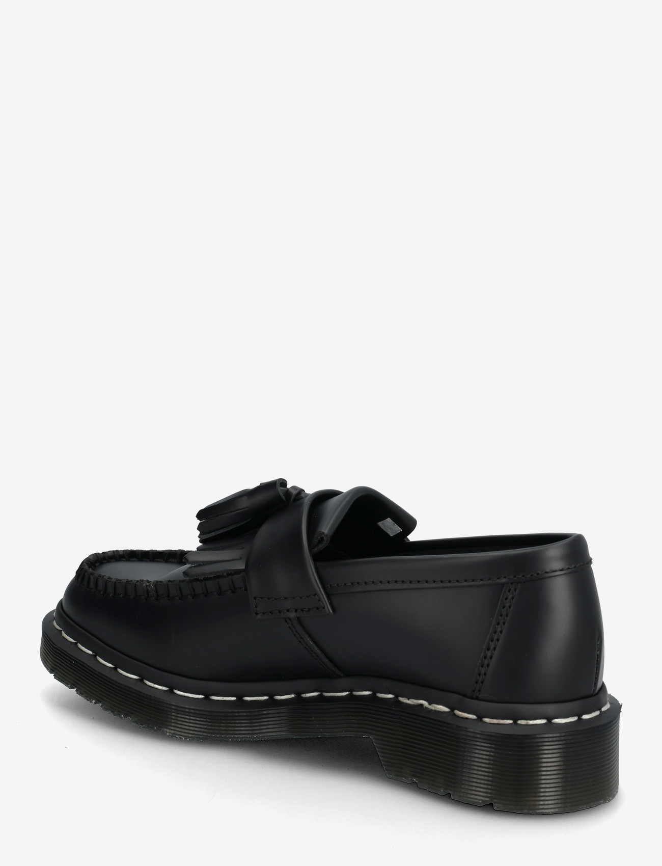 Dr. Martens - Adrian Ws - loafers - black - 2