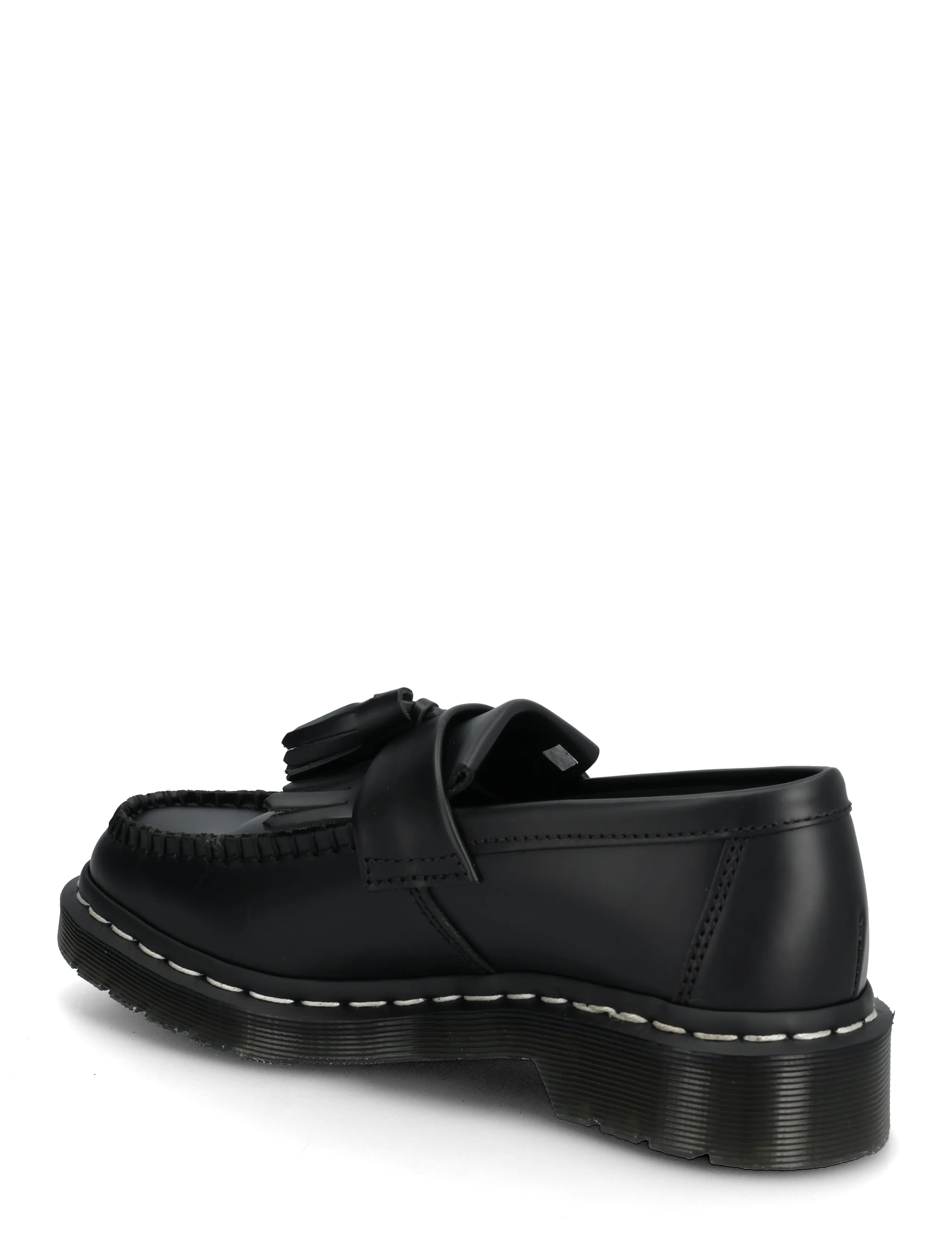 Dr. Martens - Adrian Ws - mokassiinid - black - 2