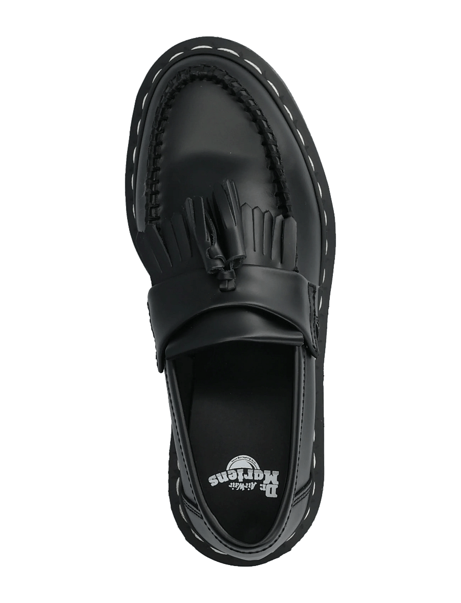 Dr. Martens - Adrian Ws - moetrendid - black - 3
