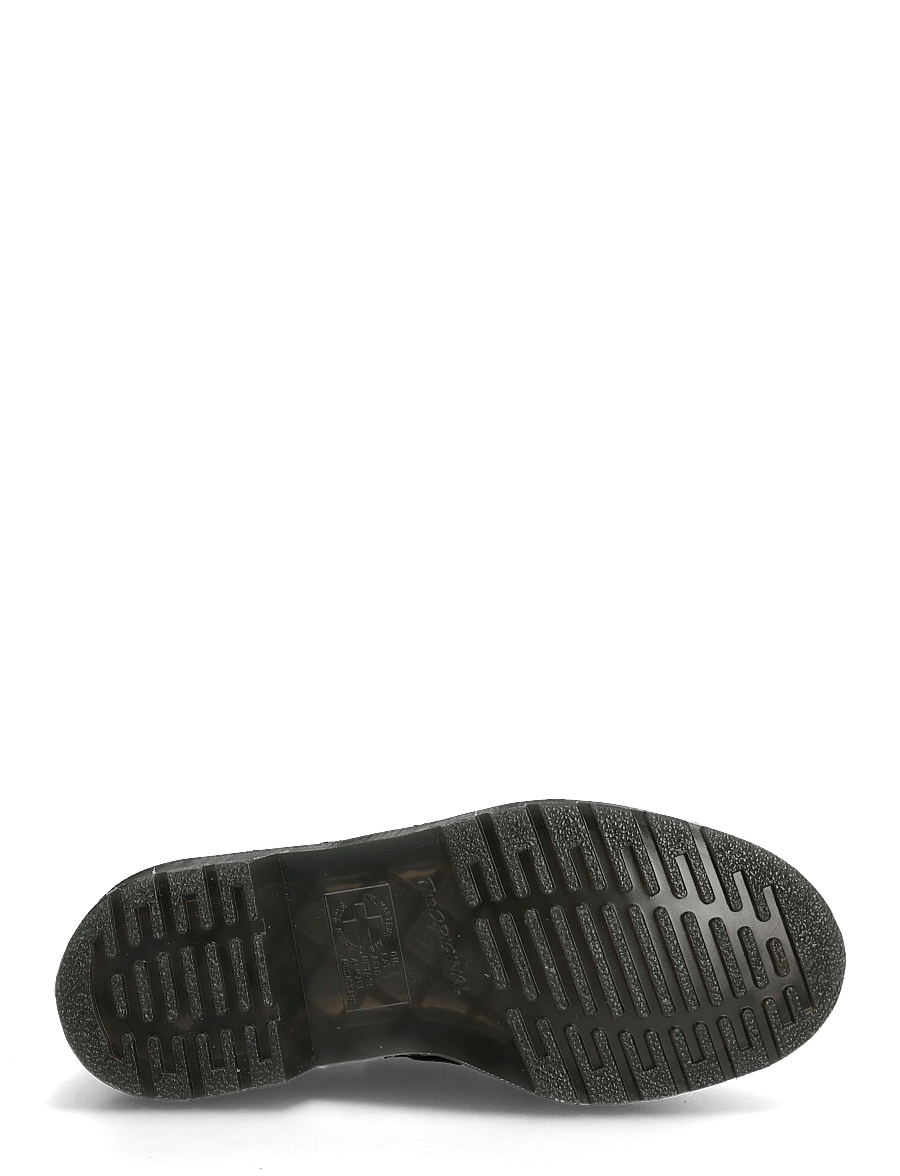 Dr. Martens - Adrian Ws - moetrendid - black - 4