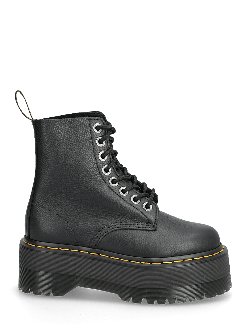 Dr. Martens - 1460 Pascal Max - snørestøvler - black - 1