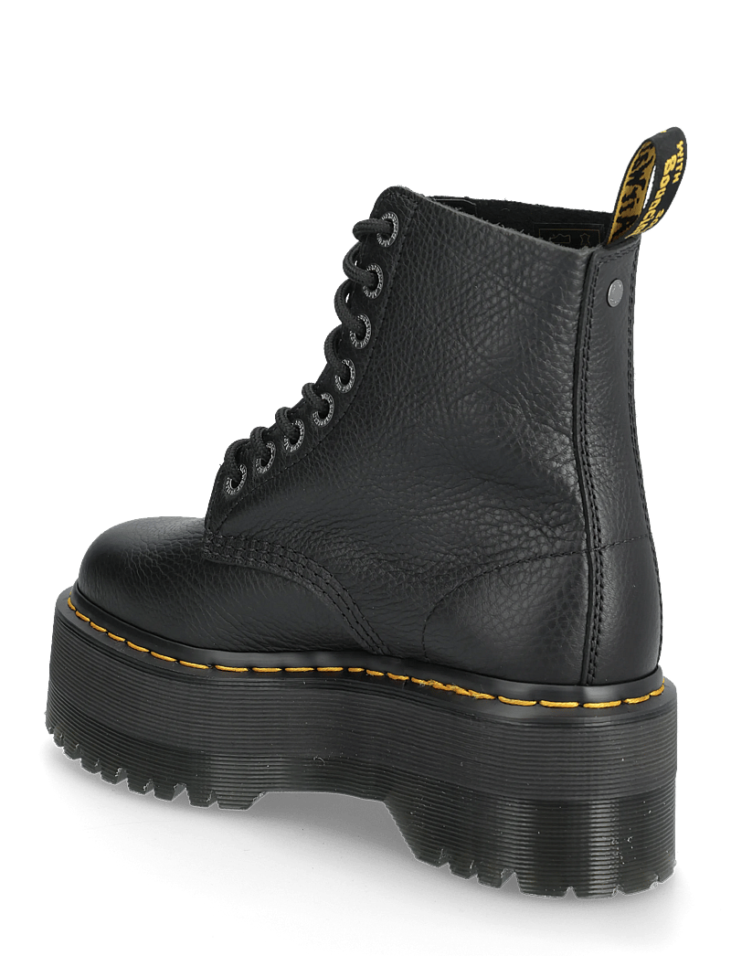 Dr. Martens - 1460 Pascal Max - snørestøvler - black - 2