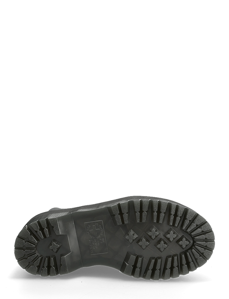 Dr. Martens - 1460 Pascal Max - snørestøvler - black - 4