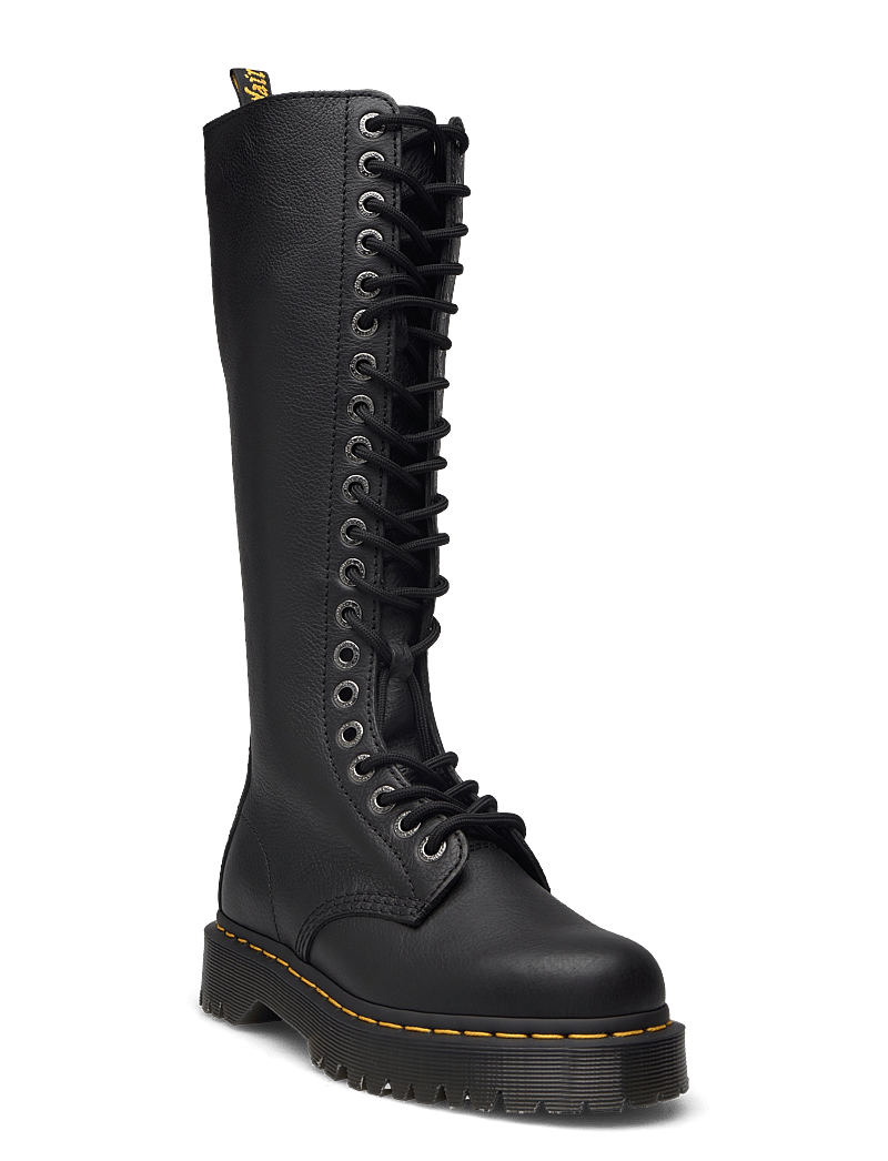 Dr. Martens - 1b60 Bex - black - 0