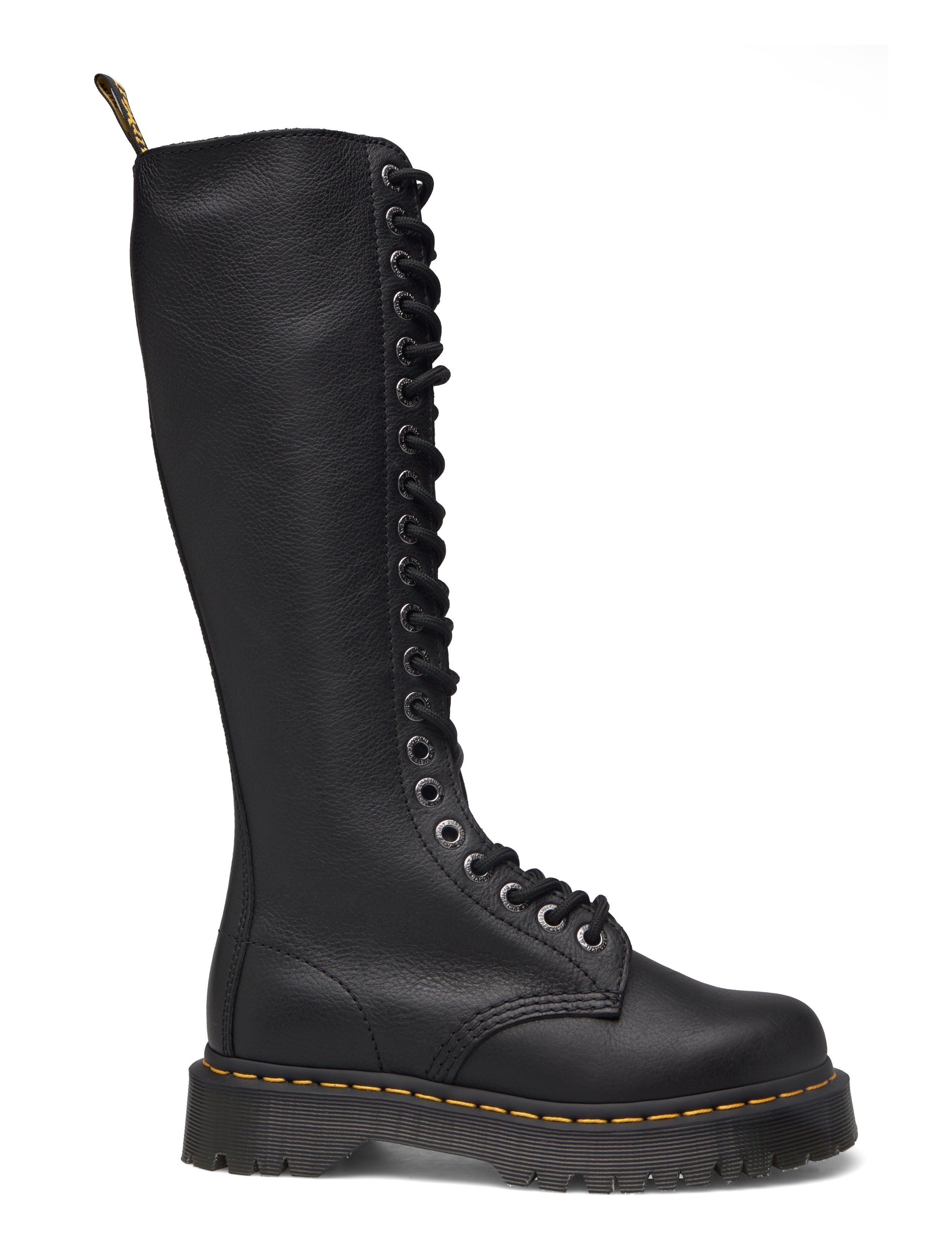 Dr. Martens - 1b60 Bex - black - 1