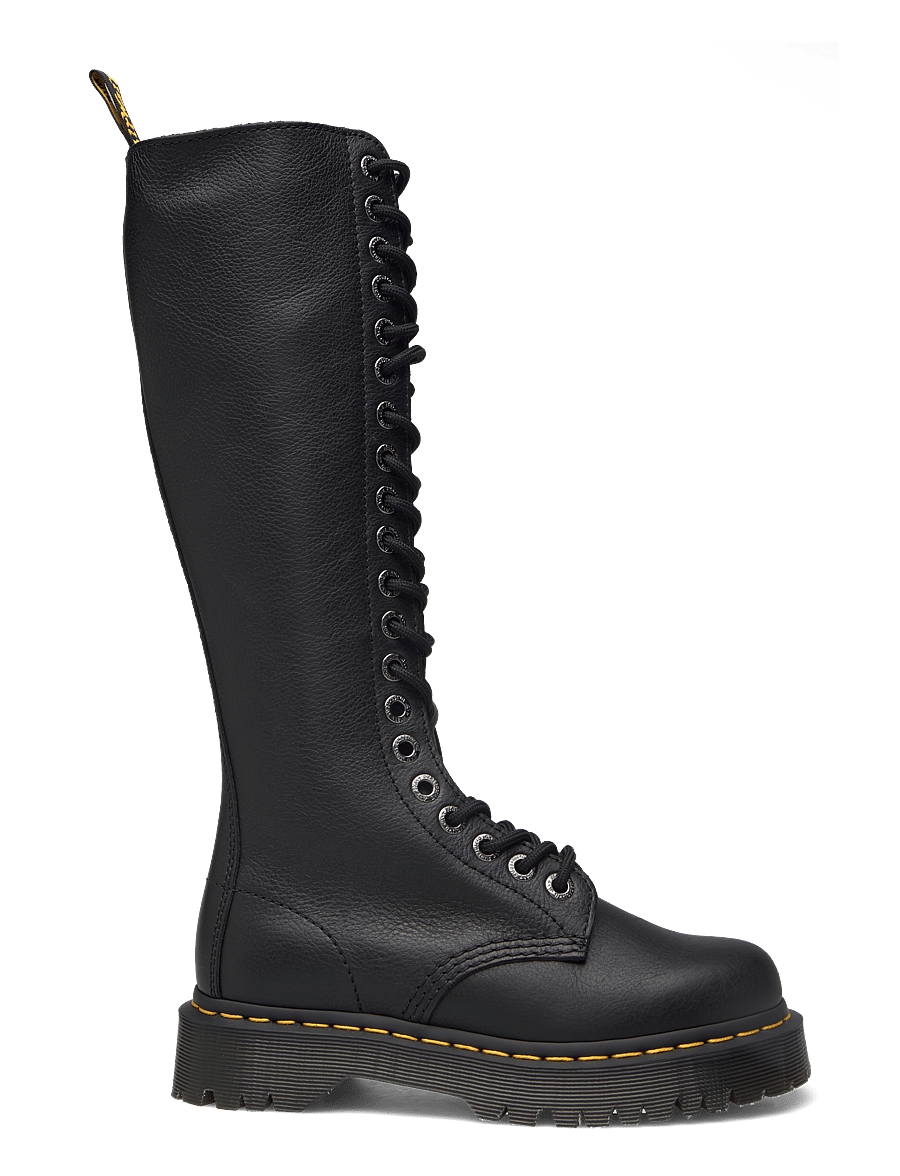 Dr. Martens - 1b60 Bex - black - 1