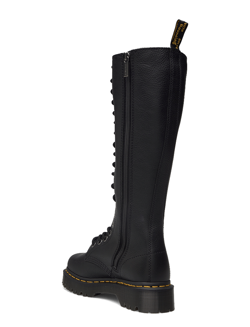 Dr. Martens - 1b60 Bex - black - 2