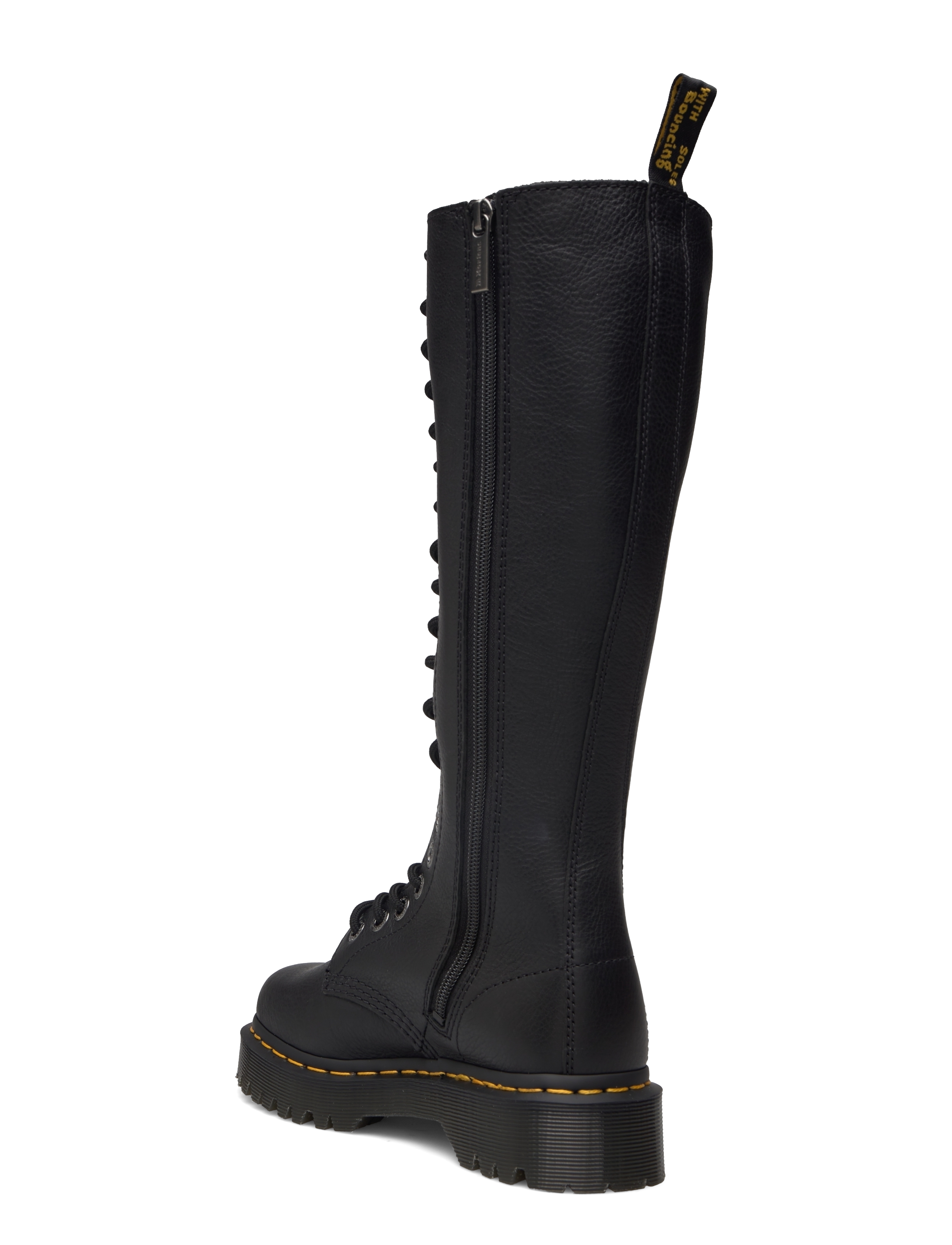 Dr. Martens - 1b60 Bex - black - 2