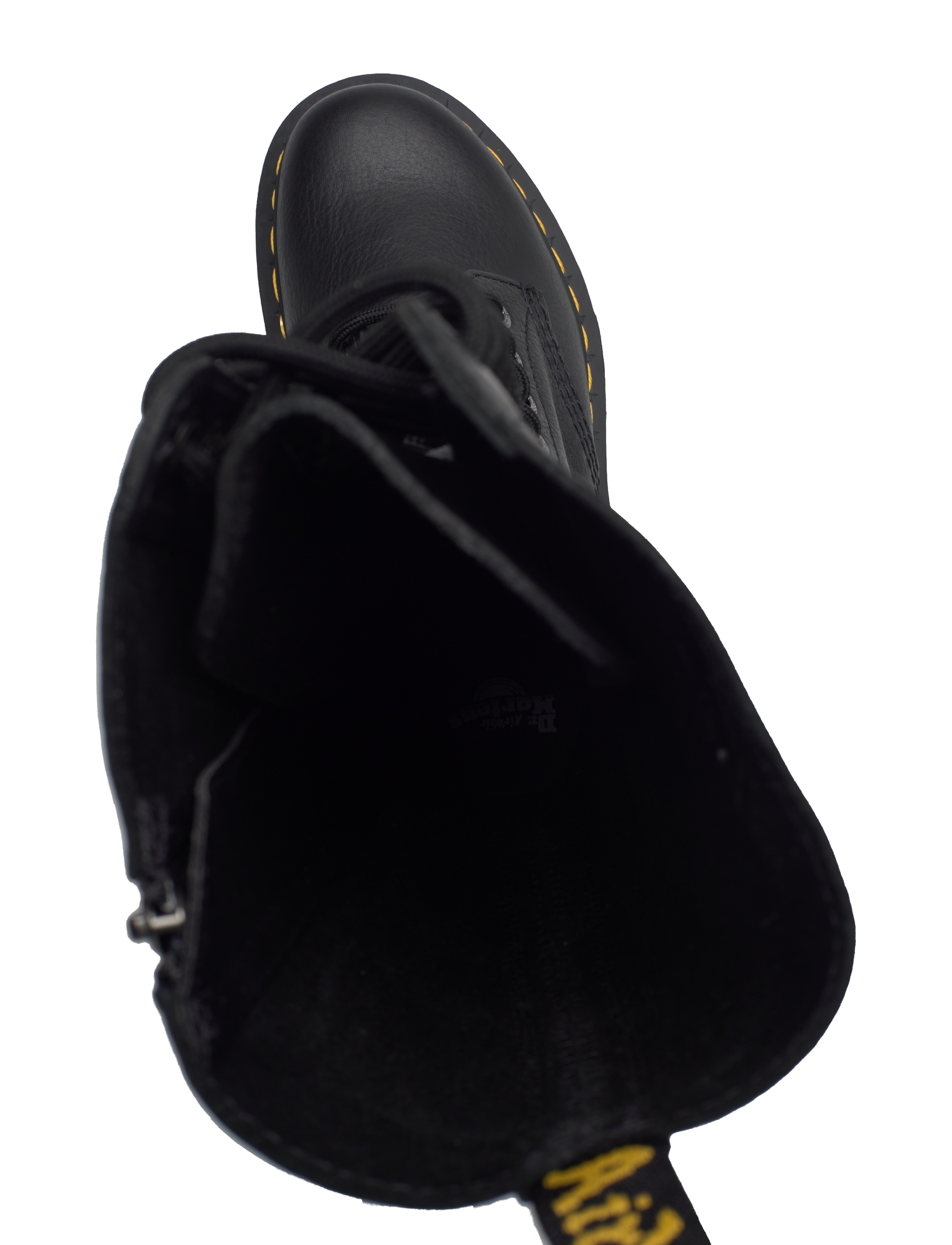 Dr. Martens - 1b60 Bex - black - 3