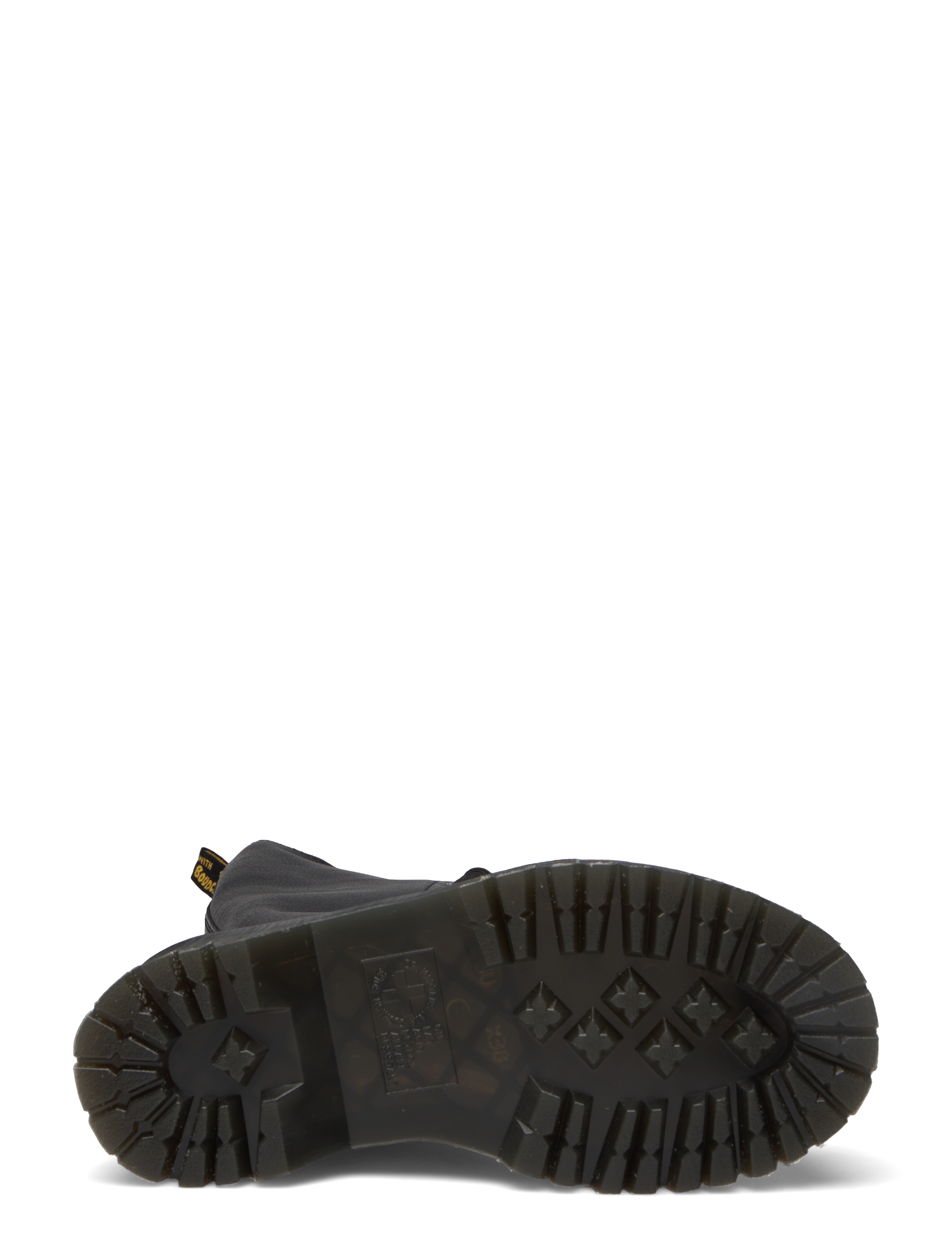 Dr. Martens - 1b60 Bex - black - 4