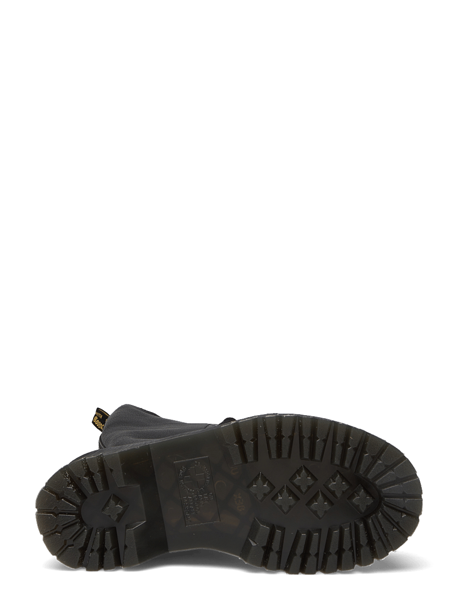 Dr. Martens - 1b60 Bex - black - 4