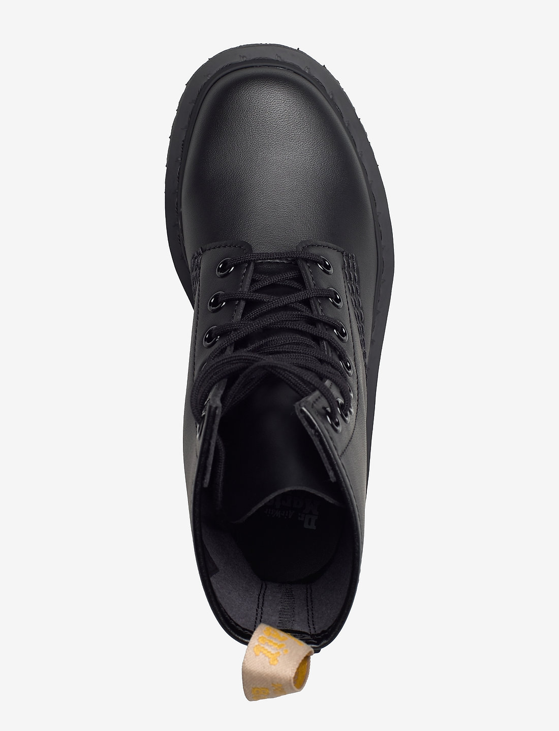 Dr martens top vegan donna