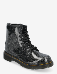 Dr. Martens 1460 J Black Cosmic Glitter Boots Boozt