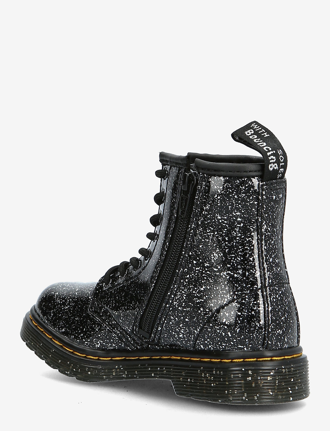 De 2025 martens glitter