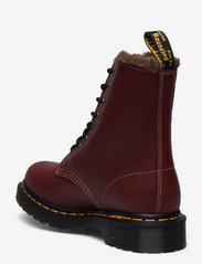 Dr. Martens - 1460 Serena Brown Abruzzo Wp - brown - 2