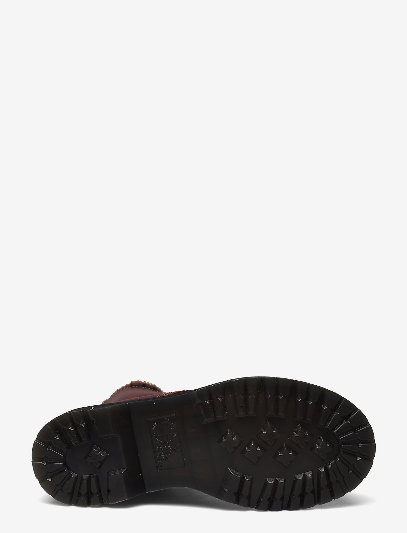 Dr. Martens - 1460 Serena Brown Abruzzo Wp - brown - 4