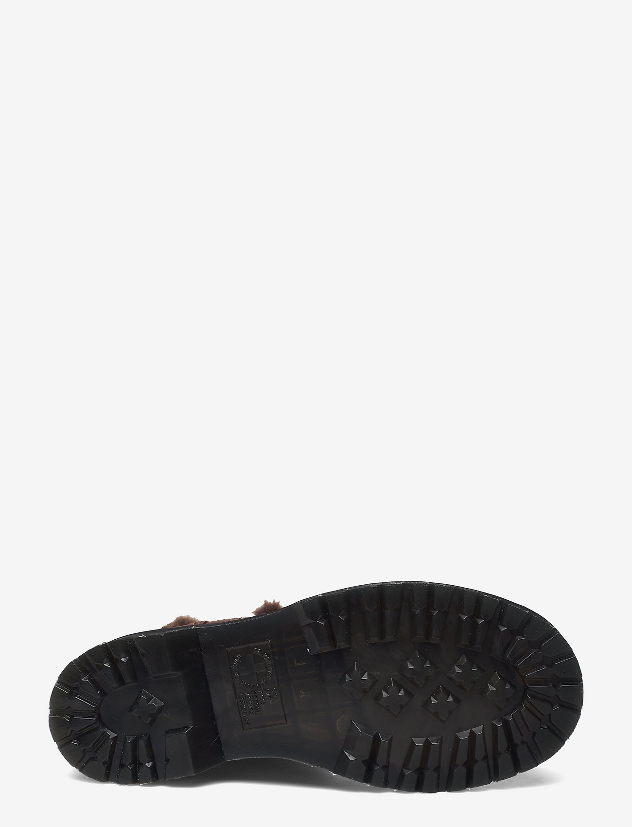 Dr. Martens - 2976 Leonore Brown Abruzzo Wp - brown - 4