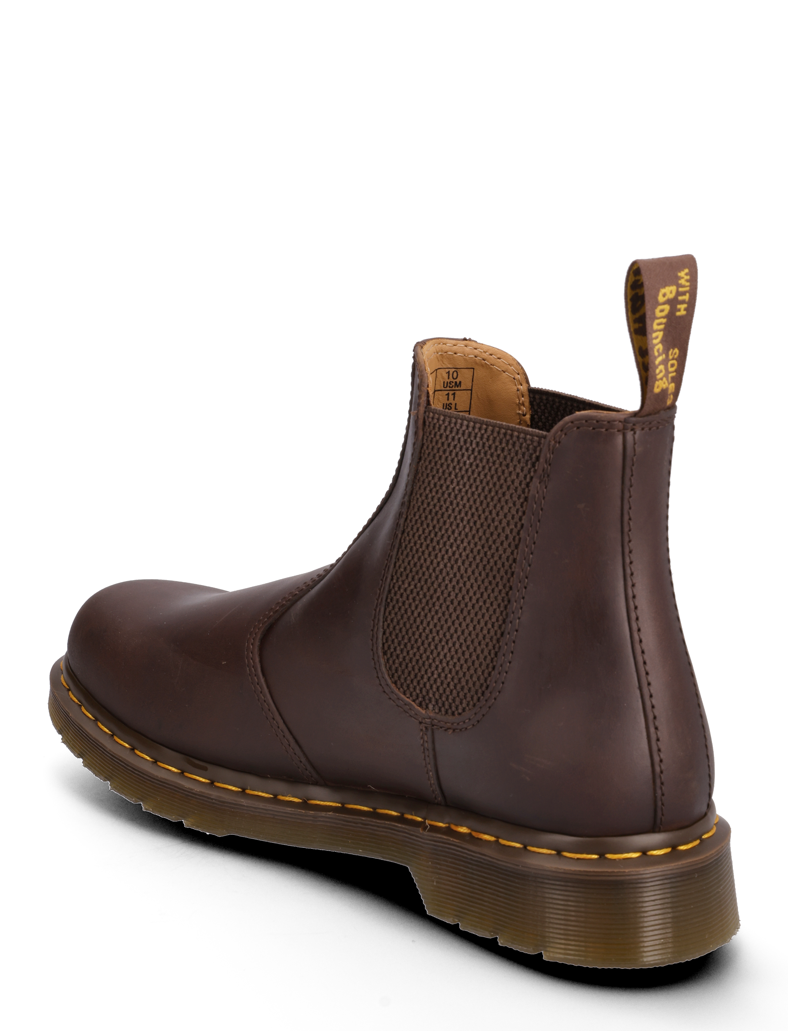 Chelsea boots '2976 YS' 4