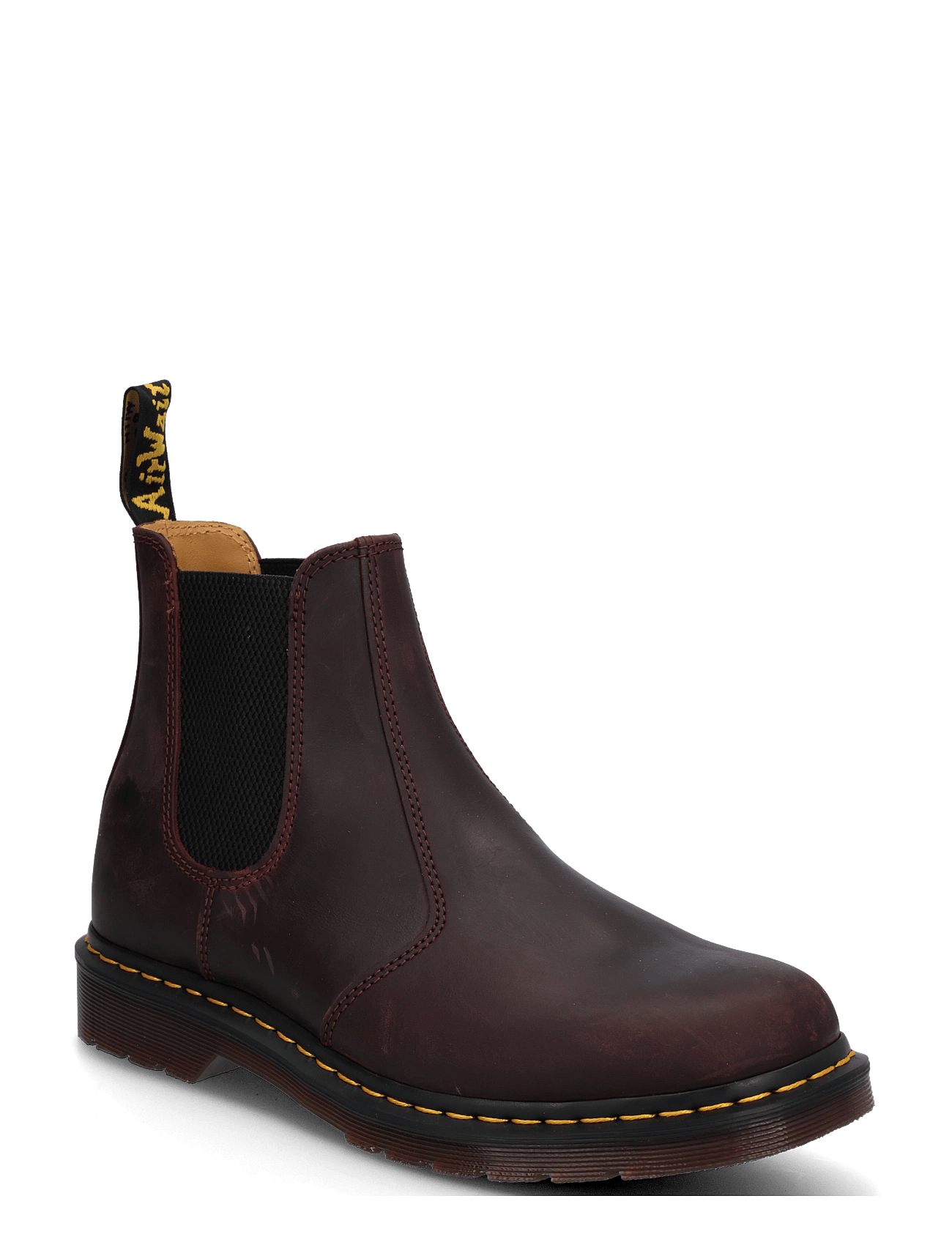 2976 Ys Cherry Red Crazy Horse - CHERRY