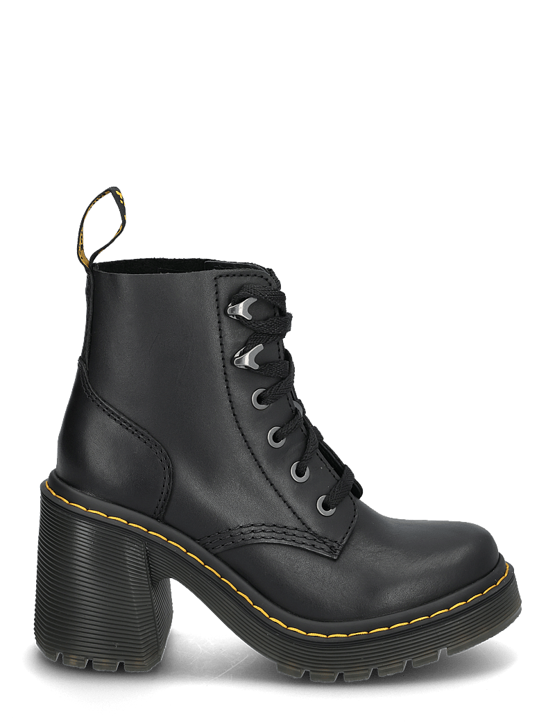Dr. Martens - Jesy - stövletter - black - 1