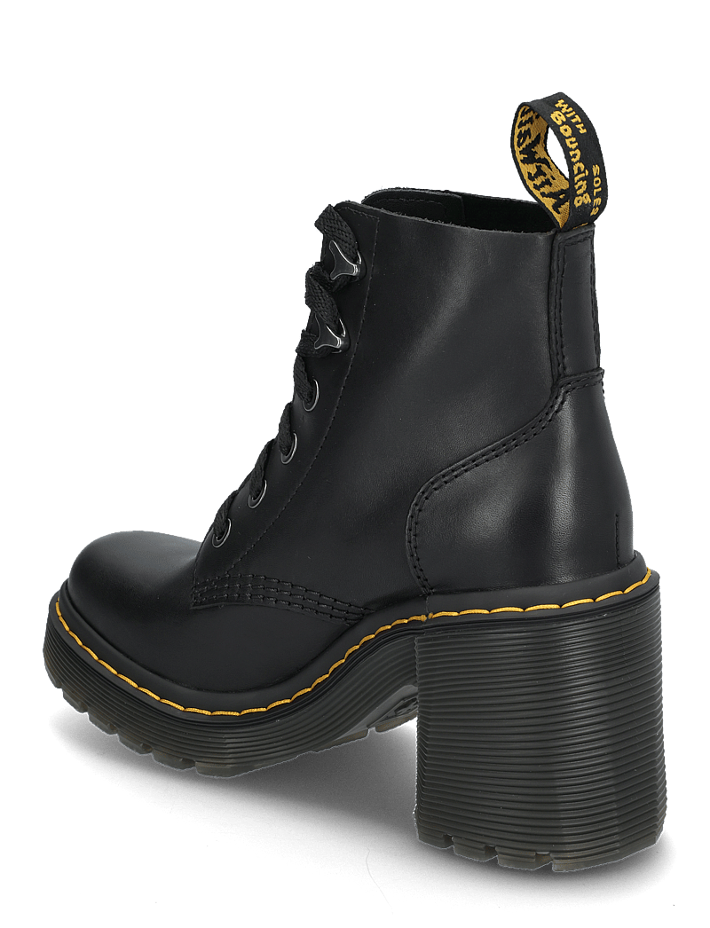 Dr. Martens - Jesy - stövletter - black - 2