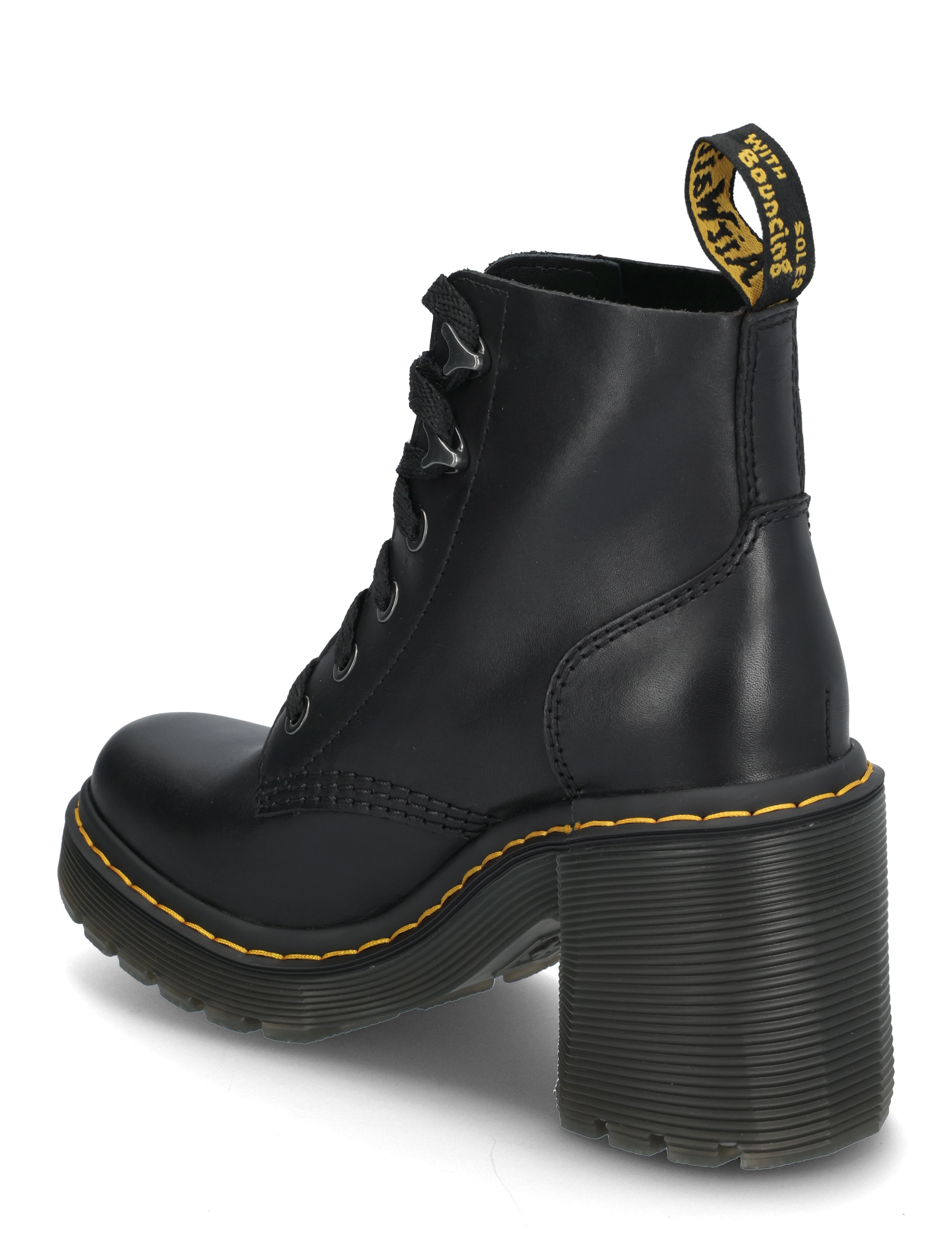 Dr. Martens - Jesy - black - 2