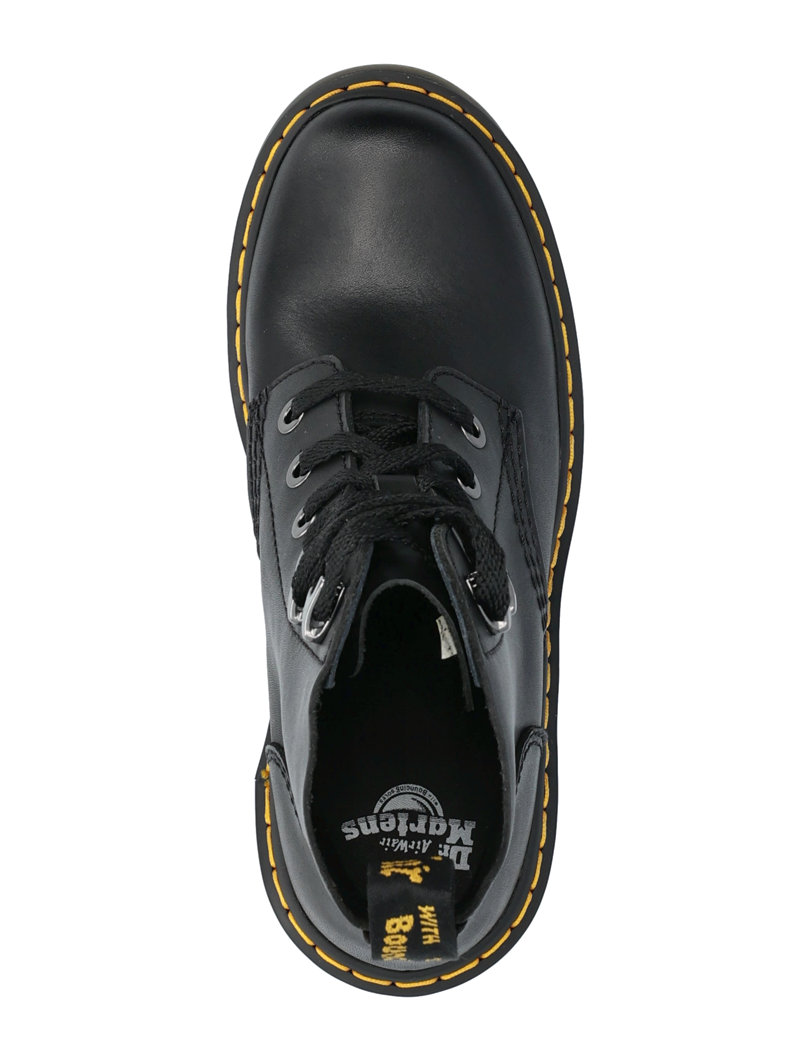 Dr. Martens - Jesy - black - 3
