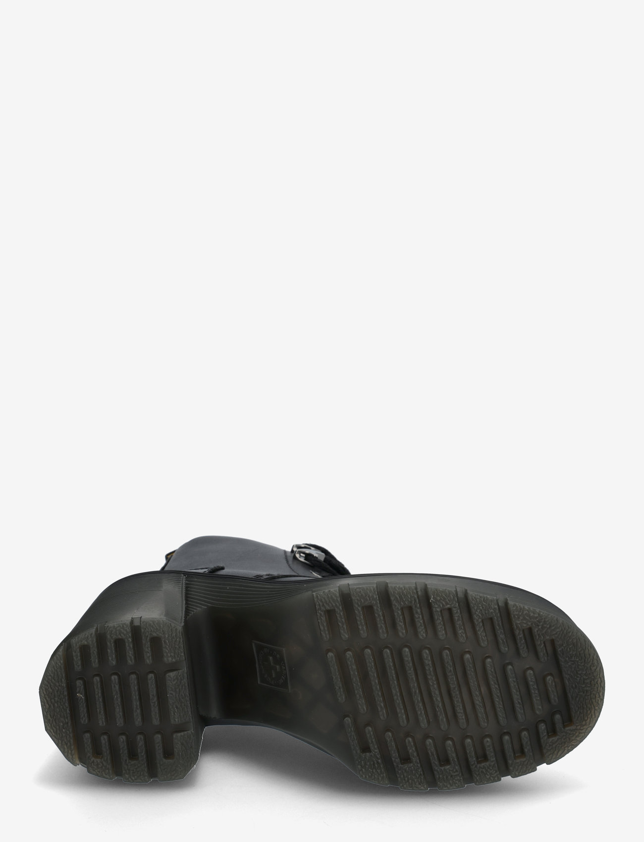 Dr. Martens - Jesy - støvletter - black - 4