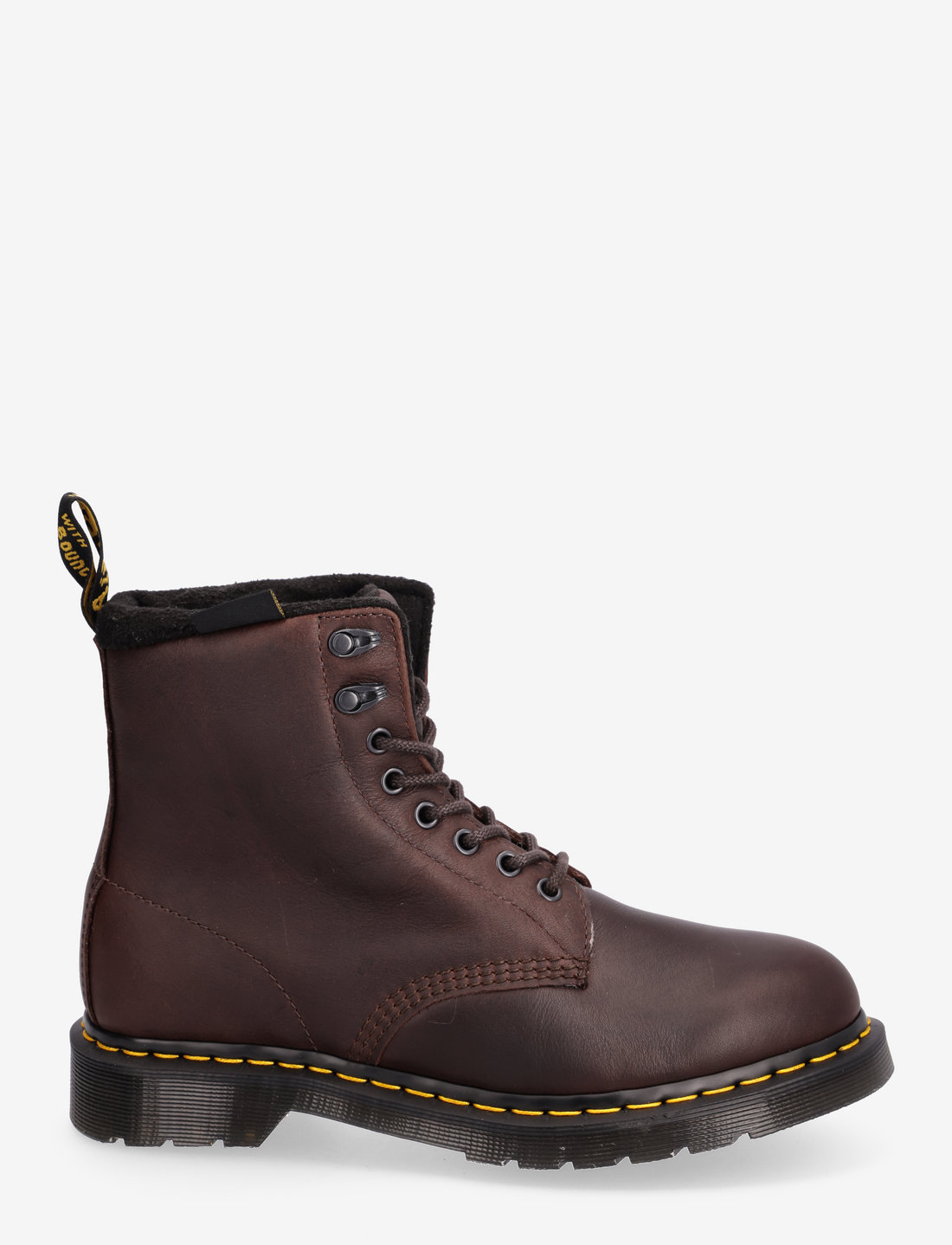 1460 dr martens brown hotsell