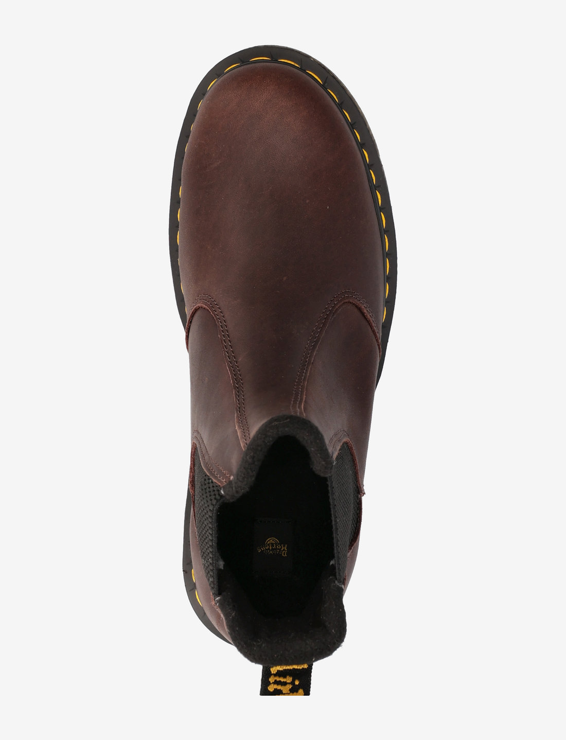 Dr martens chelsea boots size 3 hot sale